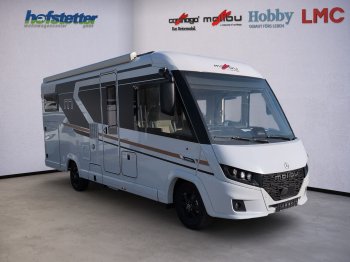 MALIBU I 470 RB-LE Comfort