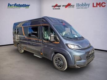 MALIBU VAN 640 LE Coupé