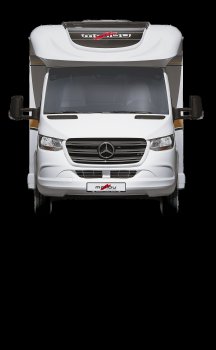 MALIBU T 470 RB-LE Comfort