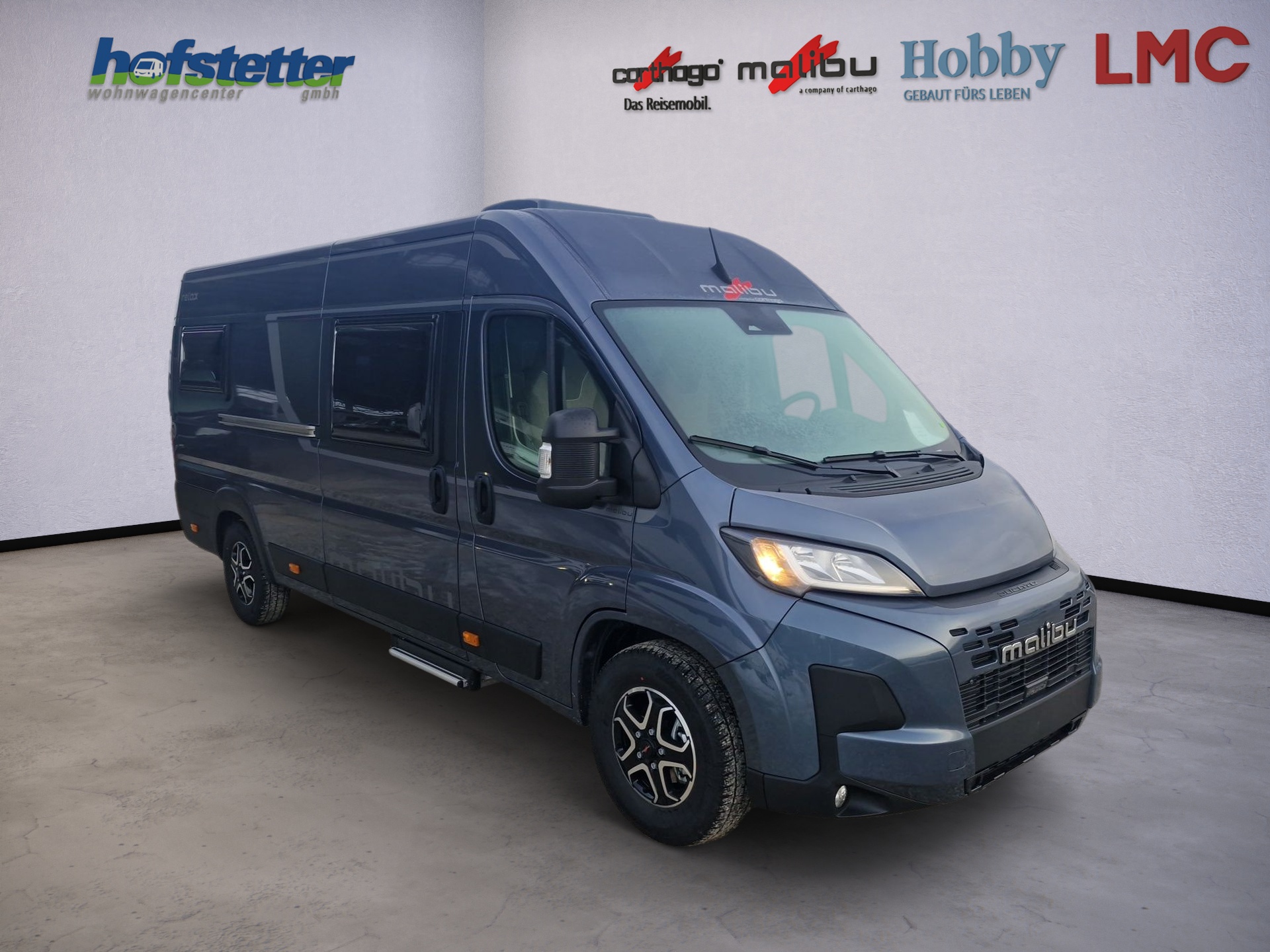 MALIBU RELAX Ambition