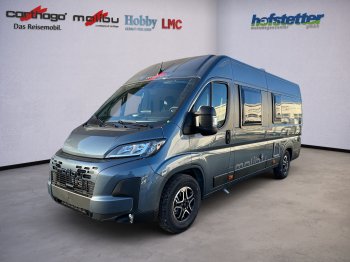 MALIBU RELAX Ambition