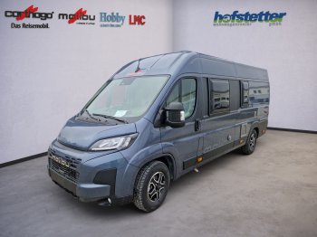 MALIBU RELAX Ambition