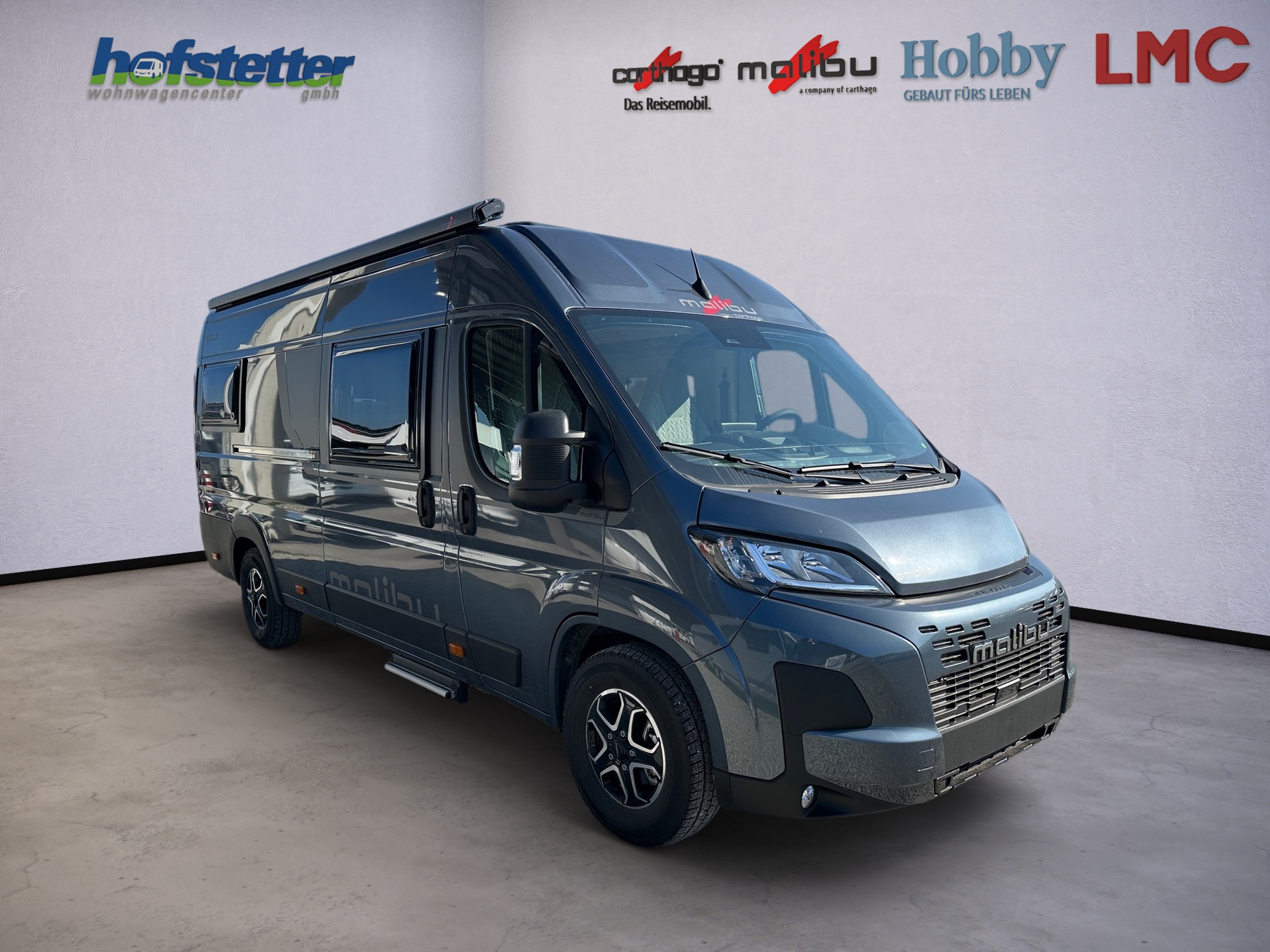 MALIBU RELAX Ambition