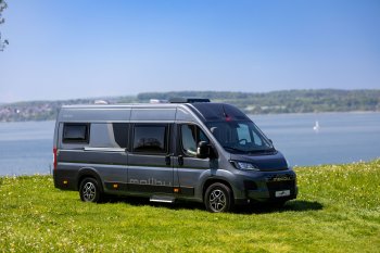 MALIBU RELAX Ambition