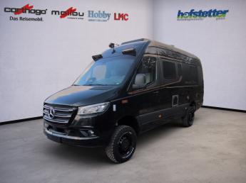 MALIBU GENIUS 641 LE Performance 4x4