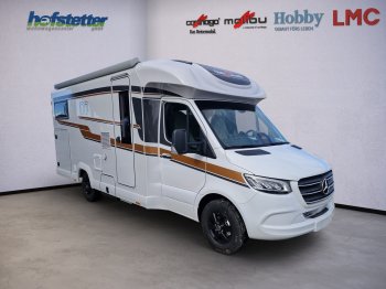 MALIBU T 470 RB-LE Comfort