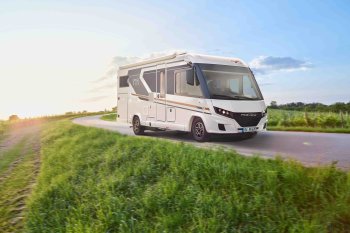 MALIBU I 450 RB-LE Comfort