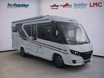 MALIBU I 450 RB-LE Comfort
