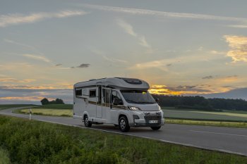 MALIBU T 430 KB-LE LIGHT