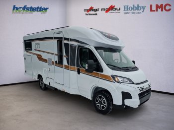 MALIBU T 450 RB-LE LIGHT