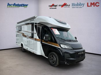 MALIBU T 480 RB-QB COMFORT