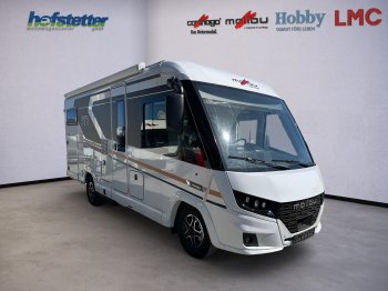 MALIBU I 450 RB-LE Comfort