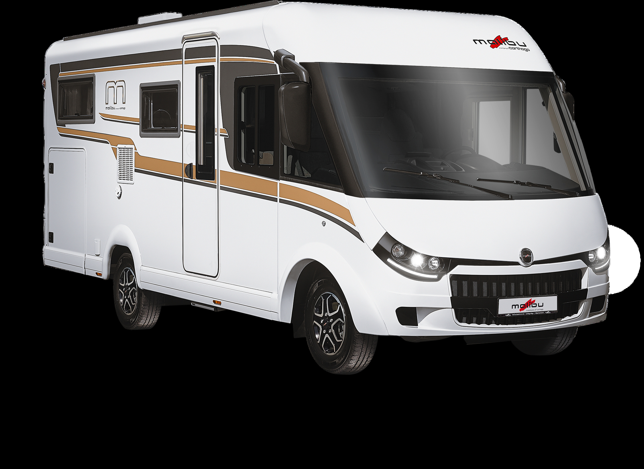 MALIBU I 441 KB-LE LIGHT