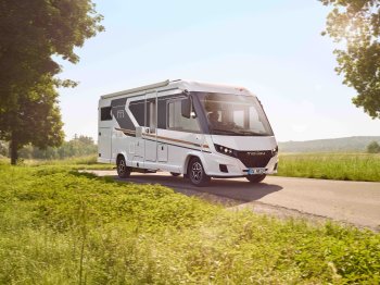 MALIBU I 480 RB-QB COMFORT