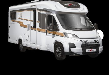 MALIBU T 470 RB-LE Comfort