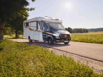 MALIBU T 480 RB-QB COMFORT