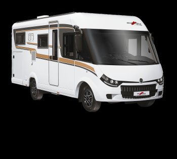 MALIBU I 441 KB-LE LIGHT