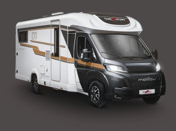 MALIBU T 480 RB-QB COMFORT