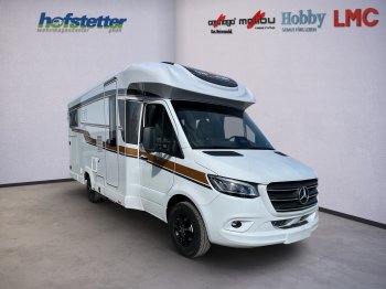 MALIBU T 450 RB-LE Comfort