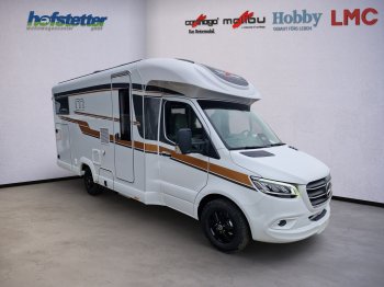 MALIBU T 450 RB-LE Comfort