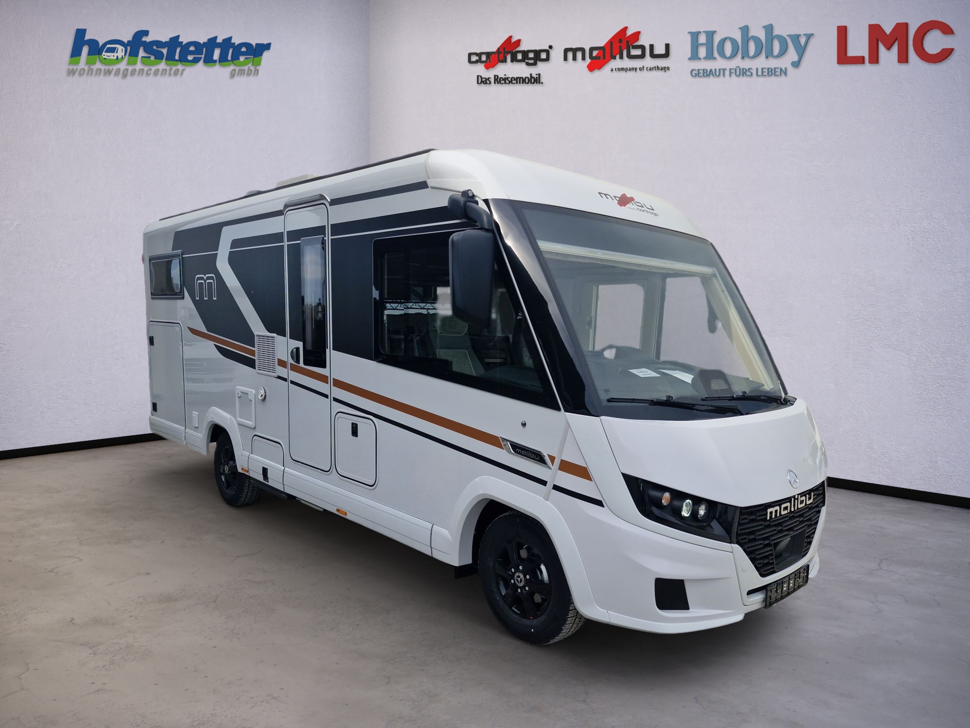 MALIBU I 450 RB-LE Comfort