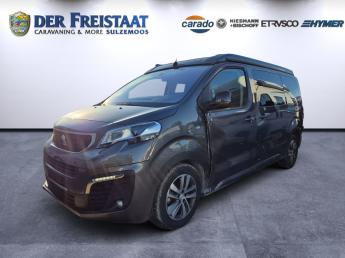 POESSL Campster 180 UNFALL*NUR H�NDLER/GEWERBE!!!*