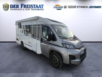 CARADO CARADO VAN 337 PRO+*JAHRESWAGEN*AUTOMATIK*