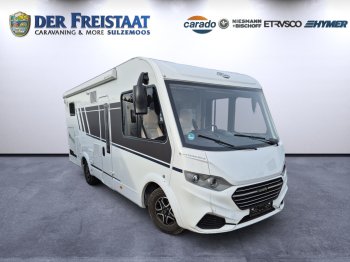 CARADO CARADO I338 PRO+*JAHRESWAGEN*AUTOMATIK*