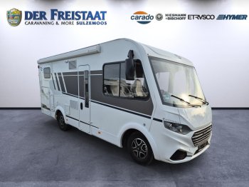 CARADO CARADO I338 PRO+*JAHRESWAGEN*AUTOMATIK