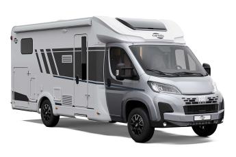 CARADO CARADO T448 Aus Freistaat Rent Flotte