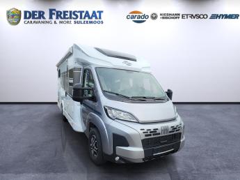 CARADO TEILINTEGRIERTE 448