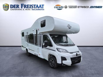 CARADO ALKOVEN A464 PRO Aktion Multimedia geschenkt