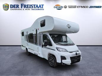 CARADO ALKOVEN A464 PRO