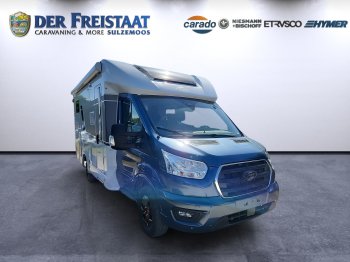 CARADO T - EDITION25 338 SEASON SALE 2025