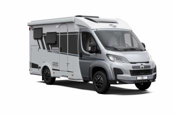 CARADO VAN 132
