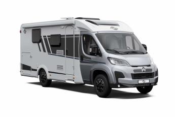CARADO VAN 339