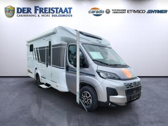 CARADO TEILINTEGRIERTE 328