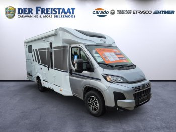 CARADO TEILINTEGRIERTE 328 Schnäppchen