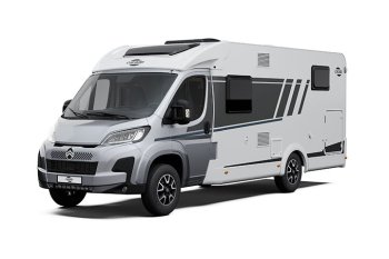 CARADO VAN 347