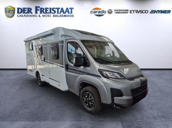 CARADO VAN 347 PRO+