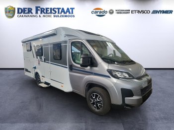 CARADO VAN 347 PRO+