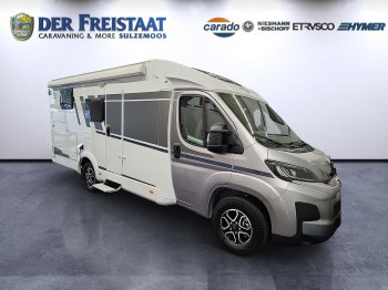 CARADO VAN 347 PRO+*TOP-PREIS*INKL.MMP*