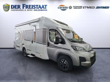 CARADO TEILINTEGRIERTE 328 PRO+