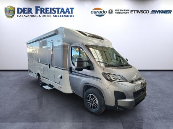 CARADO TEILINTEGRIERTE 447