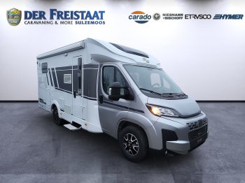 CARADO TEILINTEGRIERTE 338 PRO+*FIAT*HUBBETT*SCHALTER*26