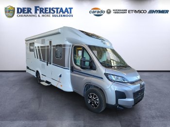 CARADO TEILINTEGRIERTE 459 PRO+