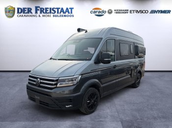 ERIBA CAR 600 LEDER COGNAC*DACHKLIMA