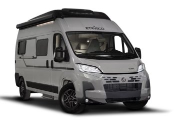 ETRUSCO Etrusco VAN 540 DB