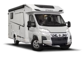 ETRUSCO T 6.9 SB