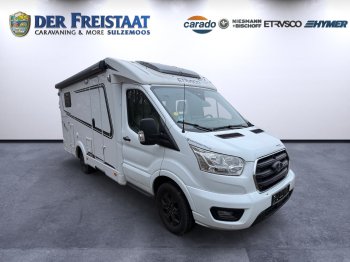 ETRUSCO ETRUSCO VAN 6.8 SCF